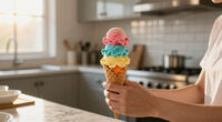 Rainbow Cone Surges In Global Coverage