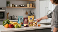 ‘Retailers can make healthy options more visible’: why food marketing matters for the nation’s health