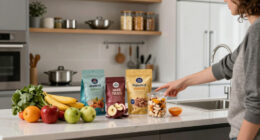 ‘Retailers can make healthy options more visible’: why food marketing matters for the nation’s health