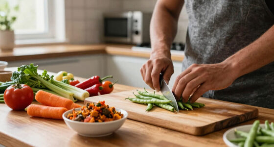 Sabzi And Thoran: Maunika Gowardhan’s Recipes For Indian-style Runner Beans