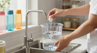 Safe Water Storage: Containers and Rotation