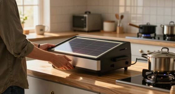 Solar Cooking 101: What It Can and Can't Do