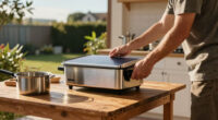 Solar Cooking 101: What It Can and Can't Do