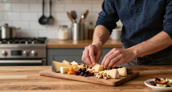 Stop Bringing Wine or Flowers to Parties — Do This French-Approved Swap Instead