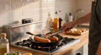 Stop Throwing Hot Dogs On The Grill — This Forgotten Cooking Method Is Better