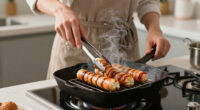 Stop Throwing Hot Dogs on the Grill — This Forgotten Cooking Method Is Better