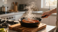 Stop Throwing Hot Dogs on the Grill — This Forgotten Cooking Method Is Better