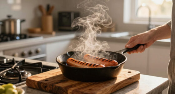 Stop Throwing Hot Dogs on the Grill — This Forgotten Cooking Method Is Better