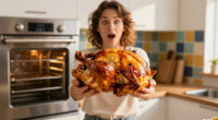 Surprise rival knocks Costco's famous rotisserie chicken off its perch as best bird