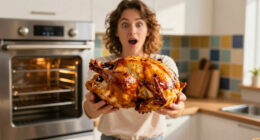 Surprise rival knocks Costco's famous rotisserie chicken off its perch as best bird