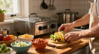 Taco Bell Surges In Global Coverage