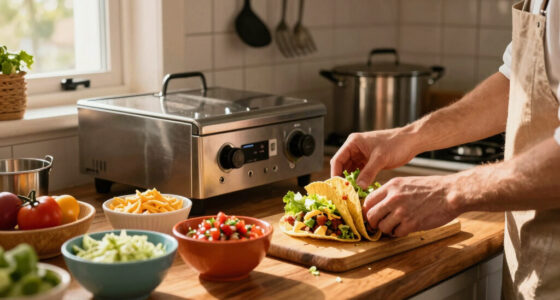 Taco Bell Surges In Global Coverage