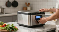 Tech Is Coming for One of the Oldest Forms of Cooking