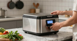 Tech Is Coming for One of the Oldest Forms of Cooking