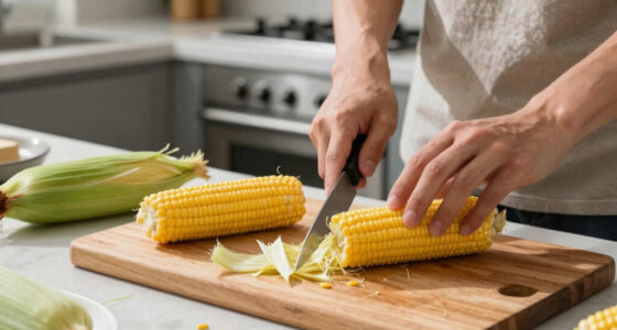 The #1 Way You’re Ruining Your Fresh Summer Corn Before You Even Leave the Store