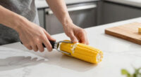 The #1 Way You’re Ruining Your Fresh Summer Corn Before You Even Leave the Store