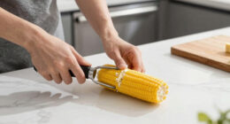 The #1 Way You’re Ruining Your Fresh Summer Corn Before You Even Leave the Store