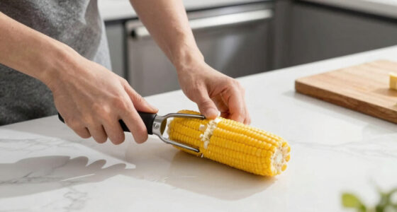 The #1 Way You’re Ruining Your Fresh Summer Corn Before You Even Leave the Store