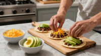 The 3-Ingredient Trader Joe’s Tacos I’ve Been Making Nonstop For Weeks