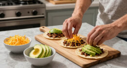 The 3-Ingredient Trader Joe’s Tacos I’ve Been Making Nonstop For Weeks