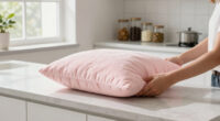 The $30 Target Pillow That’s Making a Chic French Trend Look Easy