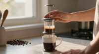 The AeroPress Method, Step by Step