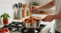 The Best New Pasta Sauce Has Texan-Italian Roots (and Tastes Like Nonna Made It)