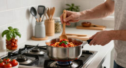 The Best New Pasta Sauce Has Texan-Italian Roots (and Tastes Like Nonna Made It)