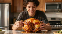 The best rotisserie chicken is at this store, Consumer Reports says