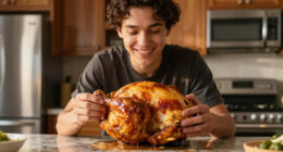 The best rotisserie chicken is at this store, Consumer Reports says