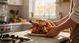 The best rotisserie chicken is at this store, Consumer Reports says