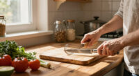The Case for Hand Tools in a Modern Kitchen
