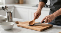 The Case for Hand Tools in a Modern Kitchen