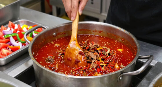 The Chili-Smothered Fast Food Chain That's Only In Mississippi
