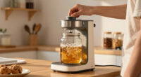 The Compact Machine That’ll Convince You To Brew Kombucha At Home Is 35% Off