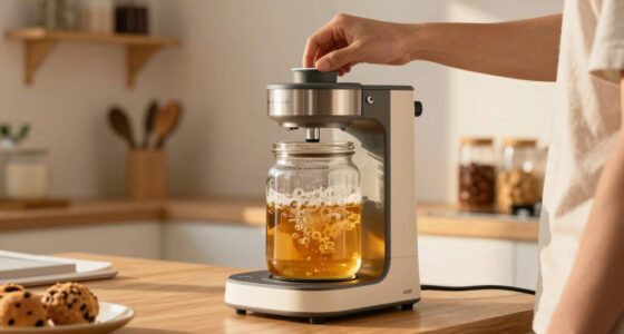 The Compact Machine That’ll Convince You To Brew Kombucha At Home Is 35% Off