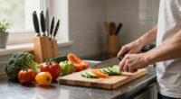 The Essential Kitchen Knives You Actually Need