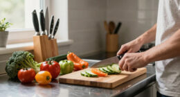 The Essential Kitchen Knives You Actually Need