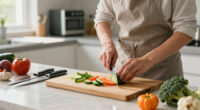 The Essential Kitchen Knives You Actually Need