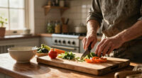The Homestead Kitchen: Tools, Skills, and Rhythm