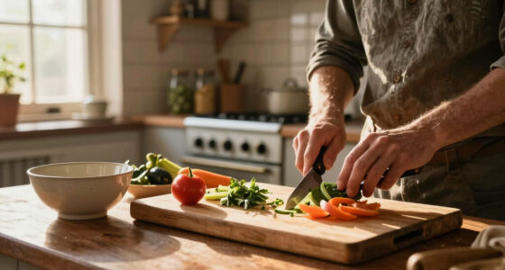 The Homestead Kitchen: Tools, Skills, and Rhythm