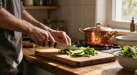 The Homestead Kitchen: Tools, Skills, and Rhythm