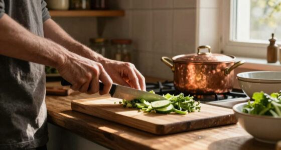 The Homestead Kitchen: Tools, Skills, and Rhythm