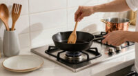 The Lifetime Cookware Mindset: Buy Once, Use Forever