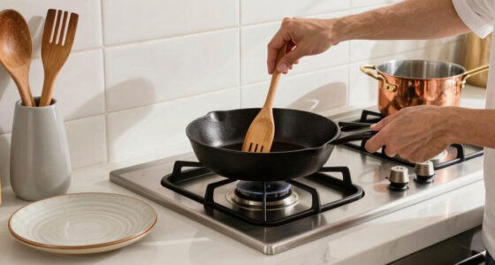 The Lifetime Cookware Mindset: Buy Once, Use Forever