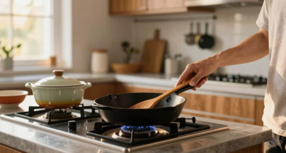 The Lifetime Cookware Mindset: Buy Once, Use Forever