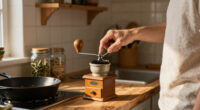 The Non-Electric Kitchen: What You Can Replace and How