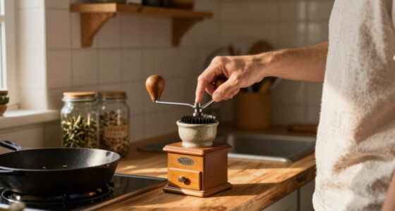 The Non-Electric Kitchen: What You Can Replace and How