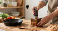 The Non-Electric Kitchen: What You Can Replace and How