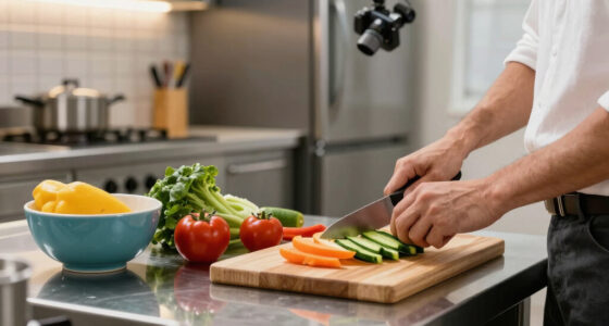 The One Kitchen Upgrade That Will Change How You Host This Summer
